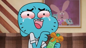 The Amazing World of Gumball, Season 3 Episode 17 image