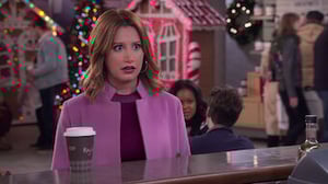 Merry Happy Whatever, Season 1 Episode 4 image