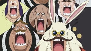 One Piece, Season 14 Episode 25 image