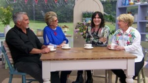 The Great British Baking Show, Season 5 Episode 10 image
