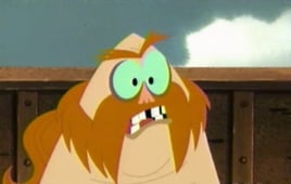 Samurai Jack, Season 4 Episode 6 image