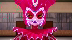 Miraculous: Tales of Ladybug & Cat Noir, Season 1 Episode 19 image