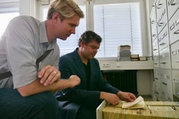 Hitler's Most Wanted, Season 1 Episode 4 image