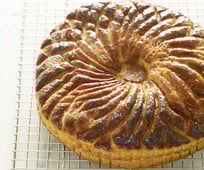 Martha Bakes, Season 1 Episode 5 image