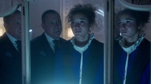 Ares, Season 1 Episode 8 image