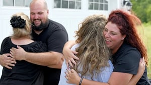 Relative Race, Season 7 Episode 2 image