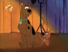 The New Scooby-Doo Mysteries, Season 1 Episode 1 image