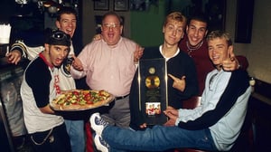 Vanity Fair Confidential, Season 1 Episode 9 image