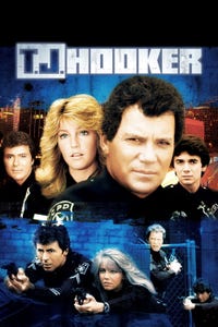 T.J. Hooker as Hollywood Detective
