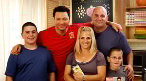Now Eat This! With Rocco DiSpirito, Season 1 Episode 13 image
