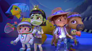 Ridley Jones, Season 4 Episode 1 image