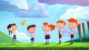 Justin Time, Season 1 Episode 3 image