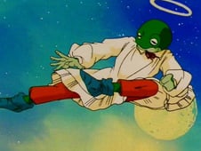 Dragon Ball Z, Season 11 Episode 3 image