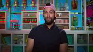 Baketopia, Season 1 Episode 10 image