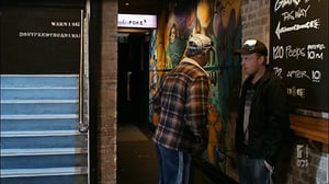 Old School, Season 1 Episode 8 image