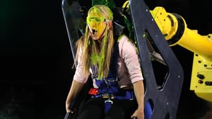 Ellen's Game of Games, Season 2 Episode 2 image