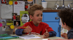 Shake It Up, Season 1 Episode 4 image