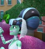 Vampirina, Season 2 Episode 3 image