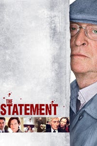 The Statement as Old Man
