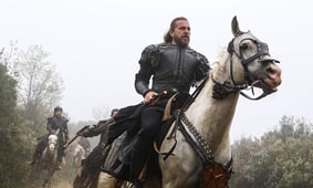Resurrection: Ertugrul, Season 4 Episode 22 image