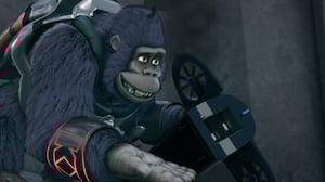 Kong: King of the Apes, Season 1 Episode 5 image