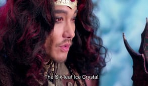 Ice Fantasy, Season 1 Episode 4 image