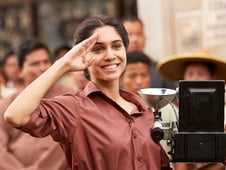 The Forgotten Army - Azaadi ke liye, Season 1 Episode 2 image