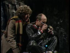 Doctor Who, Season 16 Episode 25 image