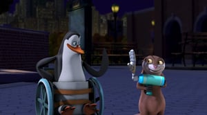 The Penguins of Madagascar, Season 2 Episode 35 image