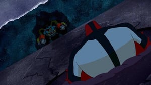 Ben 10, Season 3 Episode 22 image