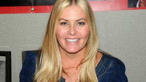 Nicole Eggert Accuses Former Charles in Charge Co-Star Scott Baio of Underage Sexual Abuse