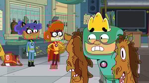 Ollie's Pack, Season 1 Episode 1 image
