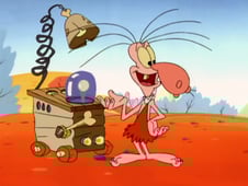 The Wacky World of Tex Avery, Season 1 Episode 59 image