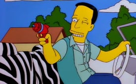 The Simpsons, Season 8 Episode 15 image