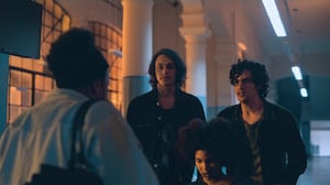 Kissing Game, Season 1 Episode 5 image