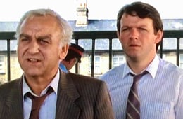 Inspector Morse, Season 2 Episode 1 image