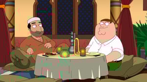 Family Guy, Season 11 Episode 15 image