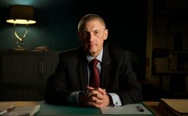 The Diana Investigations, Season 1 Episode 1 image