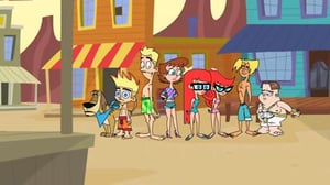 Johnny Test, Season 2 Episode 8 image