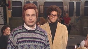 Mr. Show with Bob and David, Season 2 Episode 1 image