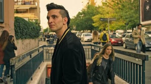 Suburra: Blood on Rome, Season 1 Episode 10 image