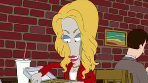 American Dad!, Season 17 Episode 1 image