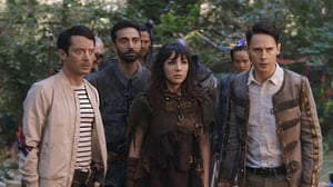 Dirk Gently's Holistic Detective Agency, Season 2 Episode 9 image