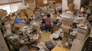 Hoarders, Season 13 Episode 2 image