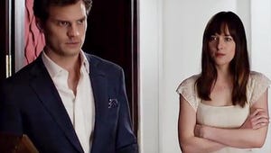 VIDEO: Check Out the Steamy 50 Shades of Grey Trailer