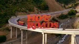 Hot Roads - The World's Most Dangerous Roads, Season 2 Episode 3 image