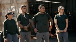 Tough As Nails, Season 2 Episode 8 image