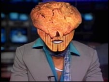 Space Ghost Coast to Coast, Season 1 Episode 8 image