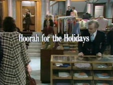 Are You Being Served?, Season 2 Episode 5 image