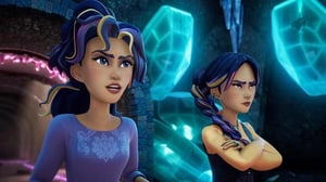 Supernatural Academy, Season 1 Episode 15 image